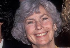 'Dallas' dizisiyle tanınan Priscilla Pointer hayatını kaybetti