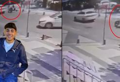 Kızılay'ın eski başkanı Kerem Kınık'ın kızı motosiklete çarptığı kazanın duruşması ertelendi