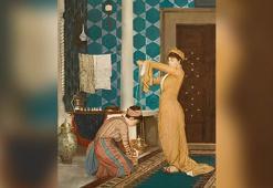 Osman Hamdi Bey'in kayıp tablosu 1 milyon sterline satıldı