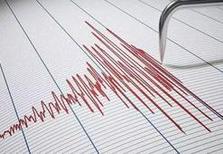 Türkiye'de 4 ayda 12 bin 124 deprem oldu