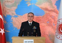 MSB: Suriye'nin üniter yapısının bozulmasına rıza göstermeyiz