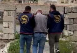 49 yıl hapisle aranan hükümlü yakalandı