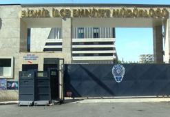 Kantin işletmecisi tacizden tutuklandı