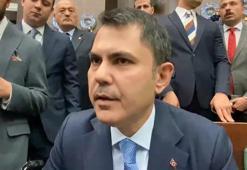 Bakan Kurum: İstanbul'da 44 bin konutun inşası devam ediyor