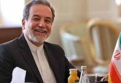 İran: ABD ile 3 Mayıs'taki görüşmeler Roma'da yapılacak