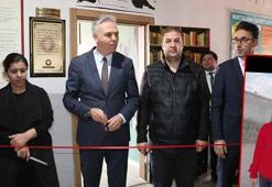 Köpek saldırısında ölen Eslem'in ismi, okulunun kütüphanesinde yaşatılacak