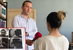 Kendi yerleştirdiği gizli kameraya görüntüsü yansıyan istismar sanığına 15 yıl 9 ay hapis