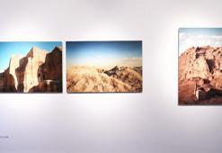 ‘Kesişmeler’ sergisi Vision Art Platform’da açıldı