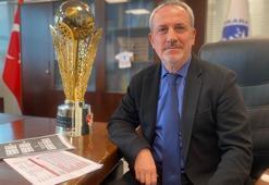 ABB FOMGET Başkanı Demirkol’dan Fenerbahçe’ye yanıt: İddia eden, iddiasını kanıtlamakla mükellef