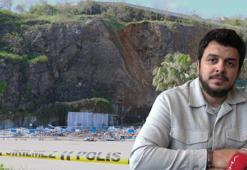 Samsun Mimarlar Odası Başkanı Şener: O taş kopmasın diye önlem alınmalıydı