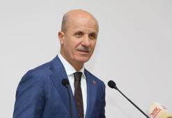 YÖK Başkanı Özvar: Sağlık ve tarımda dijitalleşme adına yeni programlar açılacak