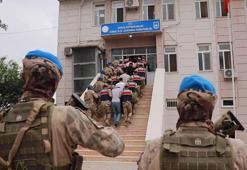 Usulsüz sağlık raporu soruşturmasında 11 tutuklama