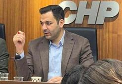 CHP Gençlik Kolları Başkanı Cem Aydın’ın yargılandığı davanın duruşması ertelendi