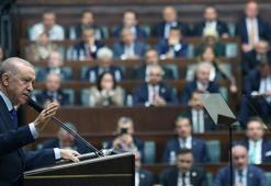 Cumhurbaşkanı Erdoğan: 'Yarısı Bizden' kampanyasındaki destek tutarlarımızı artırıyoruz