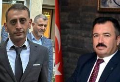 Belediye başkan yardımcısını şekerlikle başından yaralayan il başkan yardımcısı tutuklandı