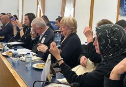 Otel yangınında hayatını kaybedenlerin yakınları komisyonda konuştu, herkes ağladı