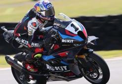 Toprak Razgatlıoğlu, şampiyona liderliği için İtalya’da yarışacak