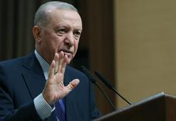 Cumhurbaşkanı Erdoğan: Kardeşliğimizi yüceltmek mecburiyetindeyiz