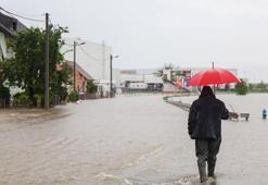 Pensilvanya’da fırtına: 2 ölü