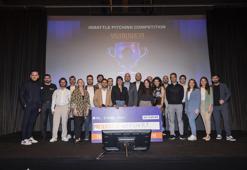 INMerge İnovasyon Zirvesi'nin yan etkinliği İstanbul’da düzenlendi