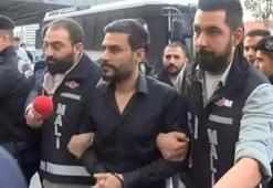 Engin Polat ve babası Sezgin Polat'a 5 yıl 2 ay hapis cezası