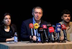 DEM Partili Bakırhan: Barışı toplumsallaştıracağız