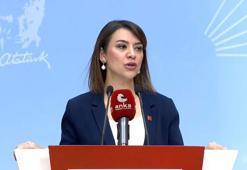 CHP'li Taşcıer: Sri Lanka, Kosta Rika ve Tayland da bile çalışma saatleri Türkiye'den daha az