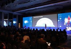 SAP Business Unleashed İnovasyon Günü, İstanbul'da gerçekleştirildi