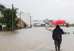 Pensilvanya’daki fırtınada hayatını kaybedenlerin sayısı 4’e yükseldi