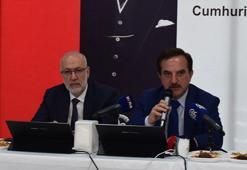 Cumhurbaşkanı Başdanışmanı Köroğlu: Türkiye Yüzyılı projesi, milli bir vizyon programıdır