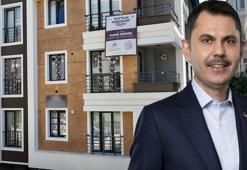 Bakan Kurum’dan ‘Yarısı Bizden’ paylaşımı: Devlet vatandaşını yalnız bırakmaz