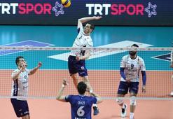 Fenerbahçe Medicana, Efeler Ligi'ni 3'üncü tamamladı