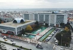 İBB soruşturmasında otel müdürü ve güvenlik müdürünün savcılıkta verdikleri ifadeler ortaya çıktı