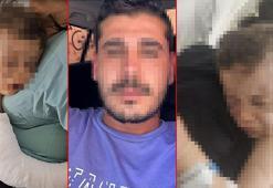 2 yaşındaki çocuğa vahşeti yaşattı; çocuk yoğun bakımda, anne ile sevgilisi gözaltında