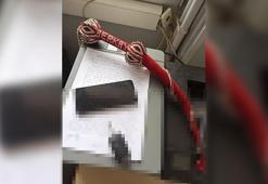 Otomobille kaçırılıp, kırbaçla darbedildi; 2 saldırgan yakalandı, 2 şüpheli aranıyor