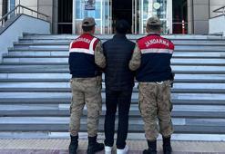 Bitlis'te, 14 yıl 4 ay hapis cezasıyla aranan firari yakalandı