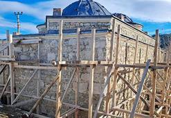 Tarihi hamam restorasyonunda 25 milyon TL'lik kamu zararı iddiasına inceleme