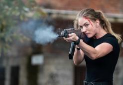 ‘8 yıldır atış ve dövüş eğitimi alıyorum’