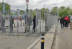 Türk-İş 1 Mayıs Emek ve Dayanışma Günü'nü Kartal Meydanı'nda kutlayacak