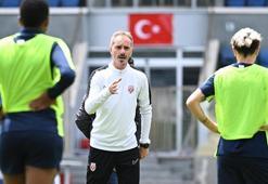 ABB FOMGET, şampiyonluk maçında Galatasaray’ı konuk edecek