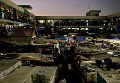 BM: Gazze'deki bebeklerin yüzde 92'si temel gıdalardan yoksun