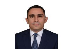 Türkiye Şişe ve Cam Fabrikaları A.Ş. Genel Müdürü Can Yücel oldu