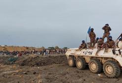 BM Güvenlik Konseyi, Güney Sudan'daki misyonunun görev süresini uzattı