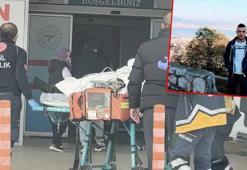 Tarlada kurmak istediği köstebek tabancası patlayınca hayatını kaybetti