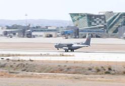 TEKNOFEST KKTC nefes kesen uçuş gösterisiyle başladı