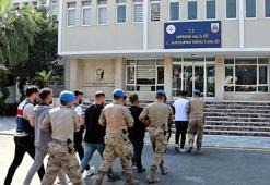'Narkokapan-Mersin' operasyonu; 84 torbacı tutuklandı