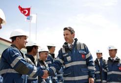 Bakan Bayraktar: Türkiye'nin elektrik dağıtım hatlarında hiçbir sorun yok