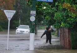 Yeni Zelanda'da şiddetli rüzgarlar nedeniyle olağanüstü hal ilan edildi