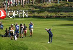 Golfün dünya yıldızları Belek’te buluşacak