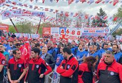 MEMUR-SEN'den Ankara'da '1 Mayıs' buluşması